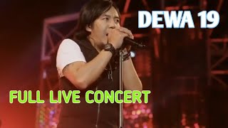 Download lagu full konser dewa 19 concert live feat ari lasso mp3
