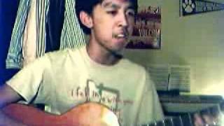 St Thomas - The Supervillains (Acoustic cover)