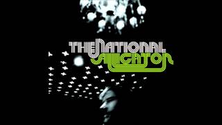 The National - Baby, We&#39;ll Be Fine