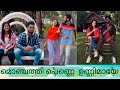മൊഞ്ചത്തി പെണ്ണെ ഉണ്ണിമായേ Monjathi Penne Unnimaye �