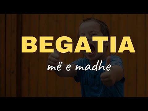Cila është begatia më e madhe?