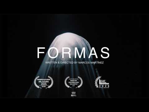 FORMAS - Trailer (2026)