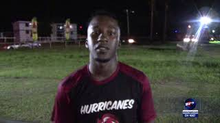 THE BATTLE CONTINUES IN THE MAGNUM &#39;MASH&#39; CUP FUSTSAL TOURNAMENT