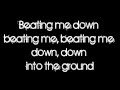 Korn - Falling Away From Me - Lyrics Version [HD ...