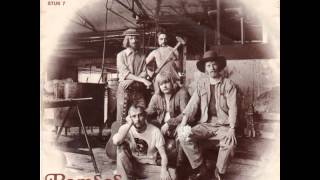 Bamses Venner- BLODTUD