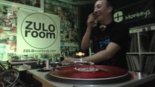D-FORMATION Special set, only his production (Zulo Room)