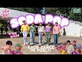 DANCE IN PUBLIC SAJA BOYS 사자 보이즈 SODA POP Cover By Saycrew Indonesia