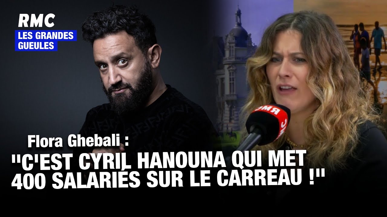 C8 - NRJ12 : la décision de l'Arcom divise