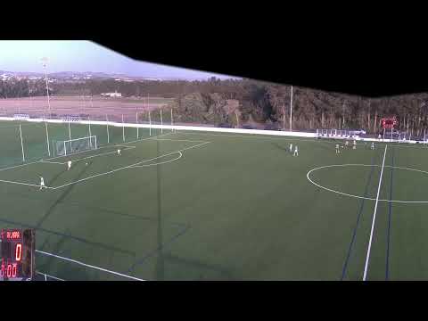 Pafos FC U19 vs Aoan Agias Napas U19