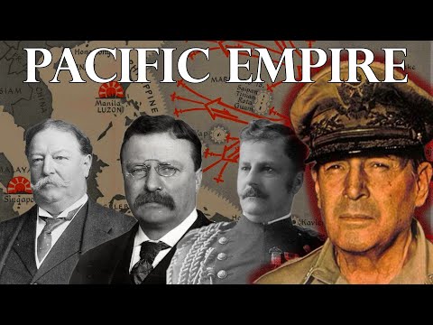 The MacArthur Legacy: 50 Years of Empire Building in the Pacific 