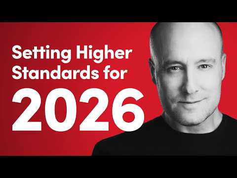 How to Win in 2026: The Best Thinking from The Knowledge Project (2025)