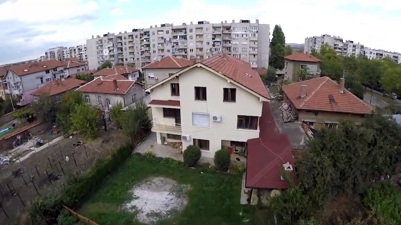 Помощи за Хитрино