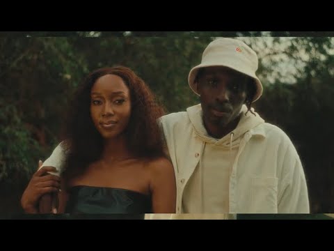 IssaGhad - Glazed Donuts (Visualizer)