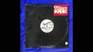 Optimystic - Trust Me (Instrumental)