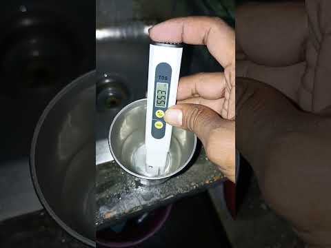 Digital Pen Type Ph Meter.