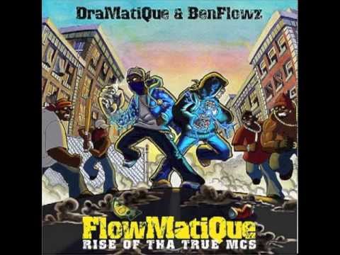 DraMatiQue & BenFlowz-Why I Love Dat Girl
