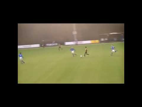 Oefenwedstrijd Vitesse O11 - vv Houten O12