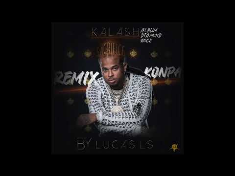 NEW KOMPA 2020- KALASH- version féminine-by LUCAS LS