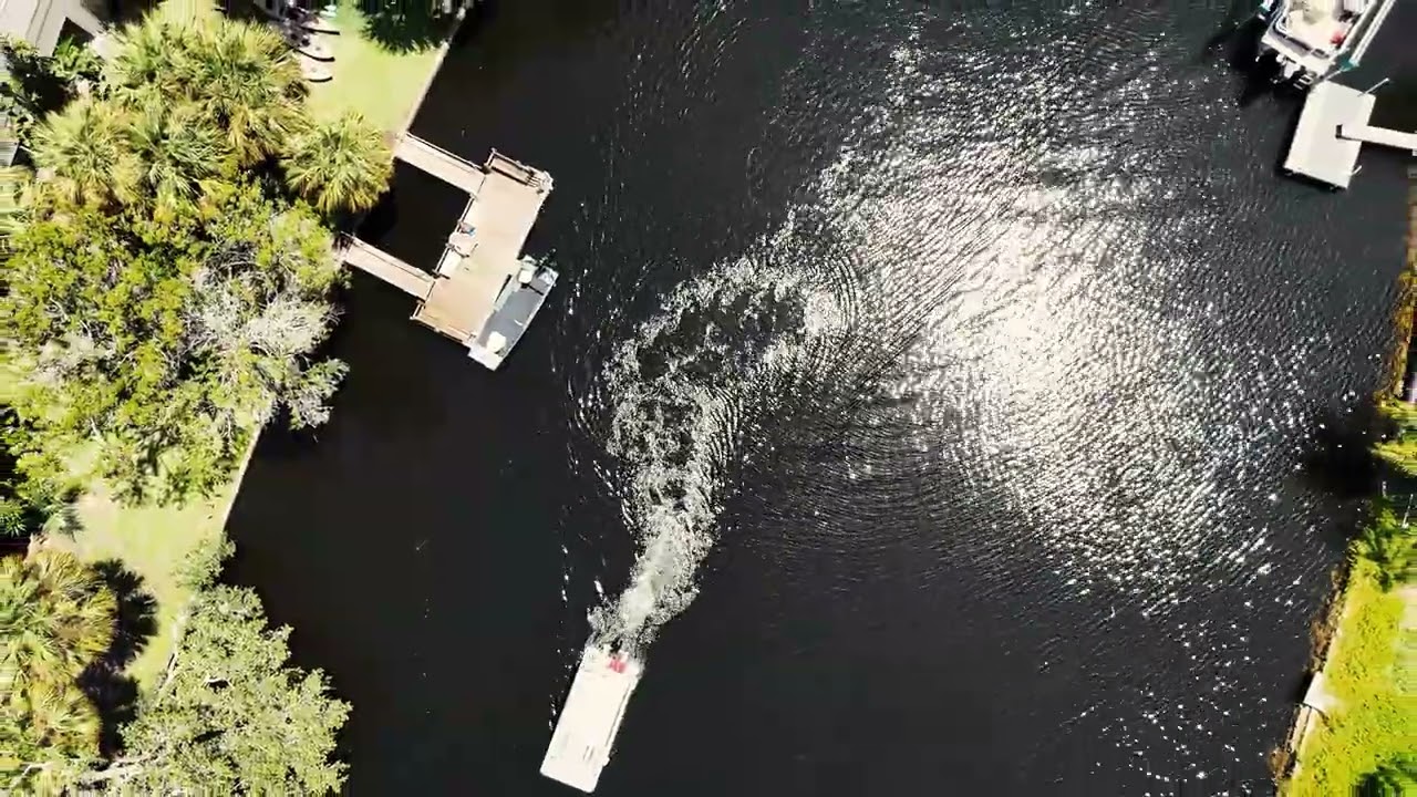 Weeki Wachee Springs
