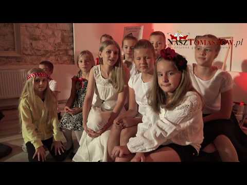 Koncert Strasznie lubię cię, piosenko