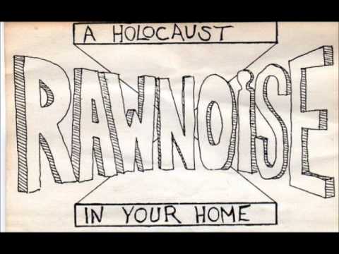 Raw Noise- 'Atomic Holocaust'  Demo 1984