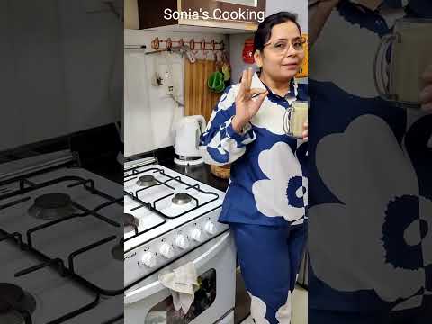 Sasu Maa ki Secret Recipe: Sindhi Bajre ki Rab | thand se bachne ka nuskha | Leftover Rice Recipe