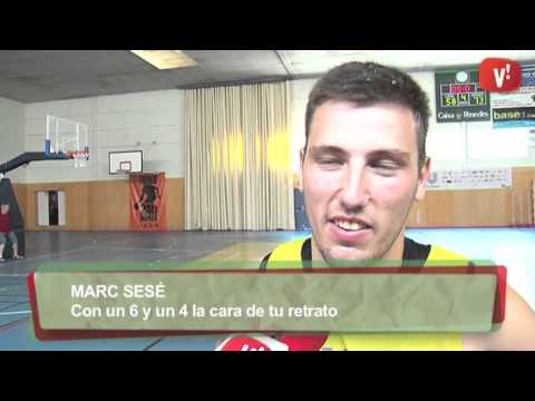 16 equips han participat a les 24 hores de bàsquet del CB Viladecans