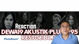 Download lagu DEWA 19 RESTOE BOEMI 1995 KALONG SHOW KLASIK mp3