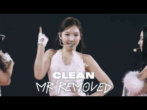 [CLEAN MR REMOVED] TWICE "THIS IS FOR" Live Stage @ TWICE ＜THIS IS FOR＞ WORLD TOUR IN INCHEON MR제거
