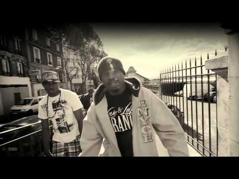 ALCAP - ESPRIT SOMBRE (Dark Spirit) (INFAMOUS GUED MUSS) 2011!!!