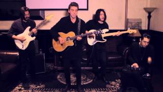 &quot;20 Years&quot; - Bad Suns Live on A-Sides