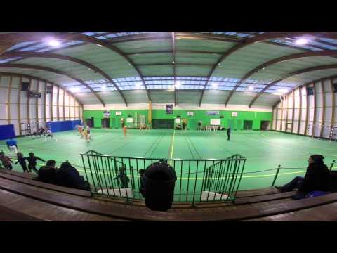 LNFs J10 : Romorantin FC - CRAFD 52 Futsal