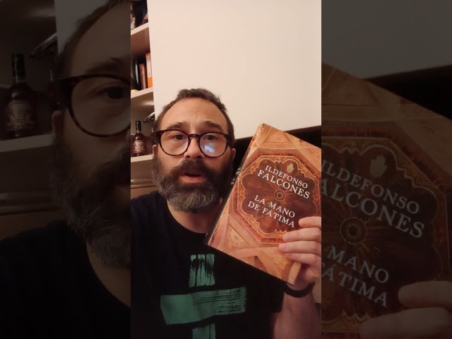 Vídeo relacionado con The Hand of Fatima