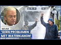 Wilders over klagende klimaatactivisten: ‘Koop maar wat meer paracetamol!'