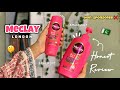 Meclay London Shampoo Conditioner Honest Review Non Sponsored