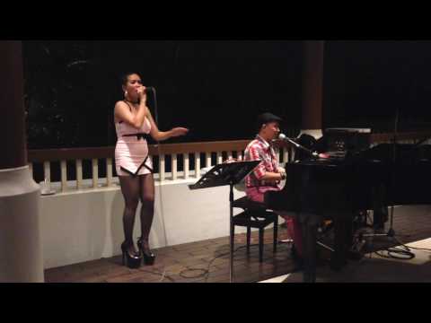 "Ob-La-Di, Ob-La-Da" by the Beatles (cover by Venice Ajos)