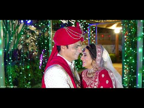Wedding Photographer portfolio by Akhan Photography in Bhopal - Photo 5