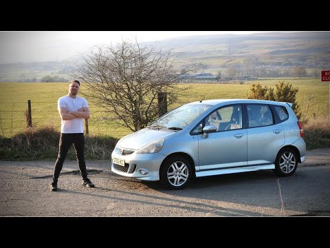 THE HONDA JAZZ / FIT (mk1) BUYERS GUIDE | AVOID THIS CAR until you watch this!
