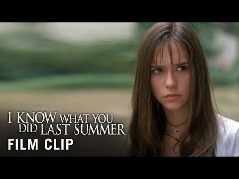 Clip - "What Are You Waiting For?"