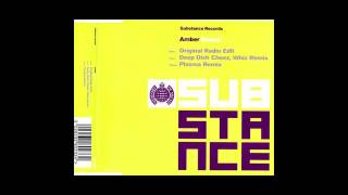 Amber - sexual (original radio edit)