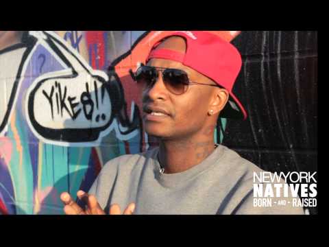 Native Spotlight: Chantz of a Lifetime