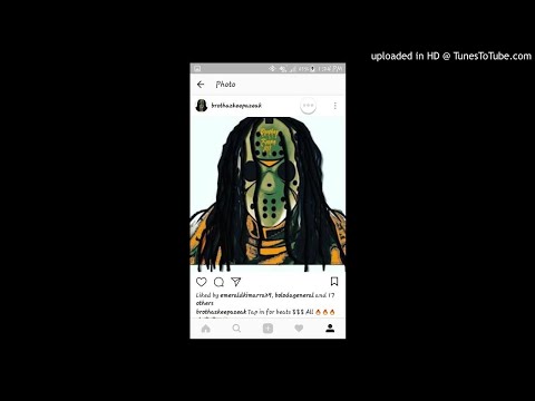 BrothazKeepaZeak - #Free KingZay