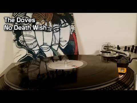 The Doves - No Death Wish (1991)