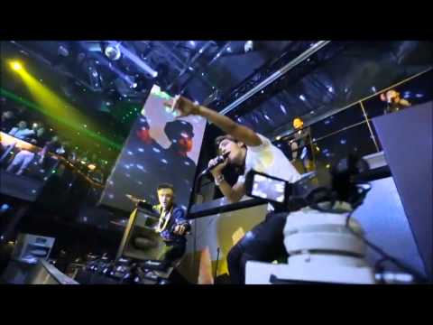 130302 SHINee Guirella Concert at Club Octagon