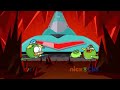 Breadwinners She S Possessed