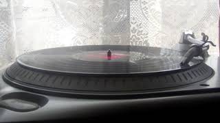 Max Romeo - Warning Warning (Different).