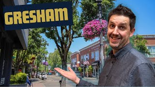 What’s It Really Like Living in Gresham Oregon?