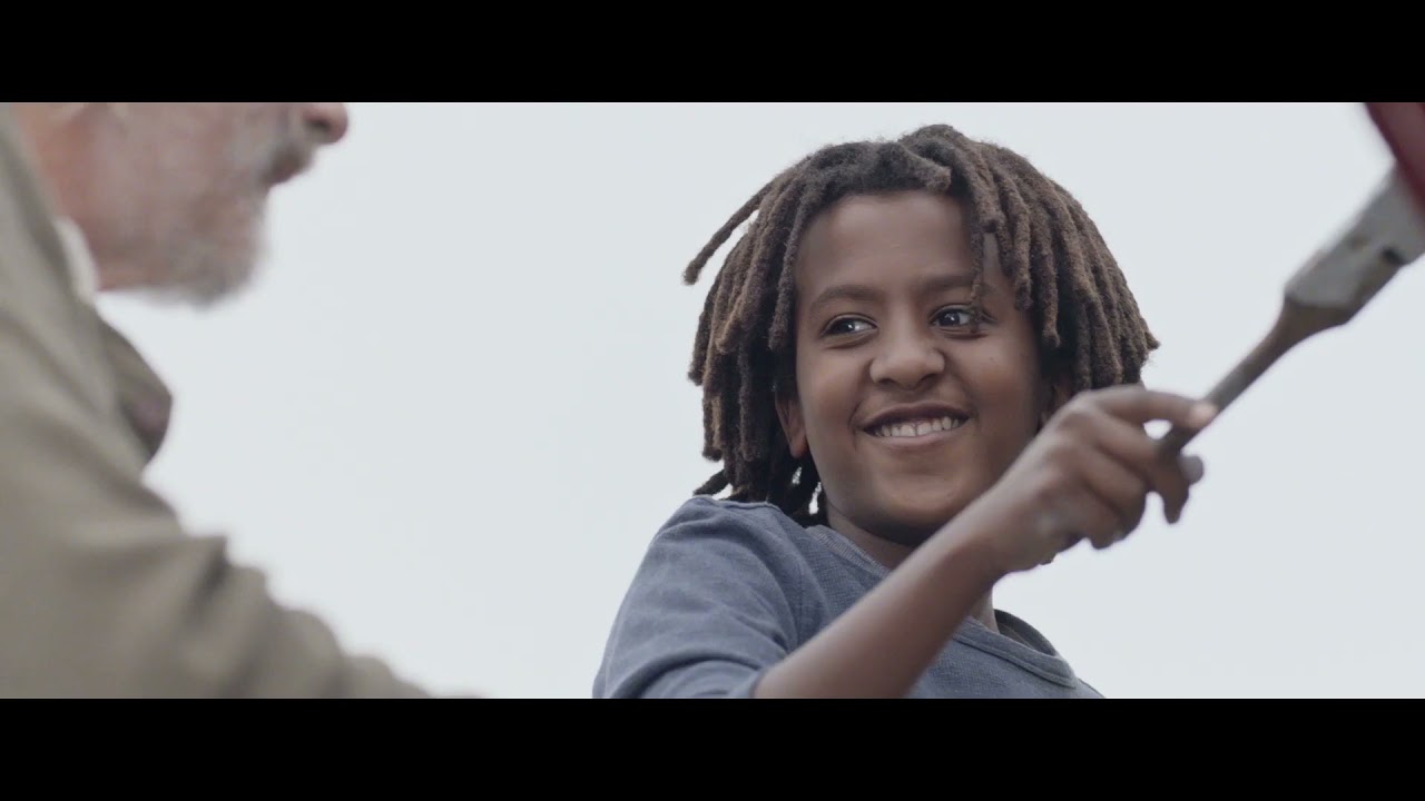 The Boat Builder | Official Trailer | Christopher Lloyd | Tekola Cornetet | Jane Kaczmarek