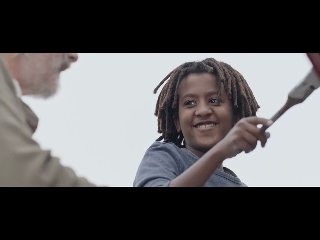 The Boat Builder | Official Trailer | Christopher Lloyd | Tekola Cornetet | Jane Kaczmarek