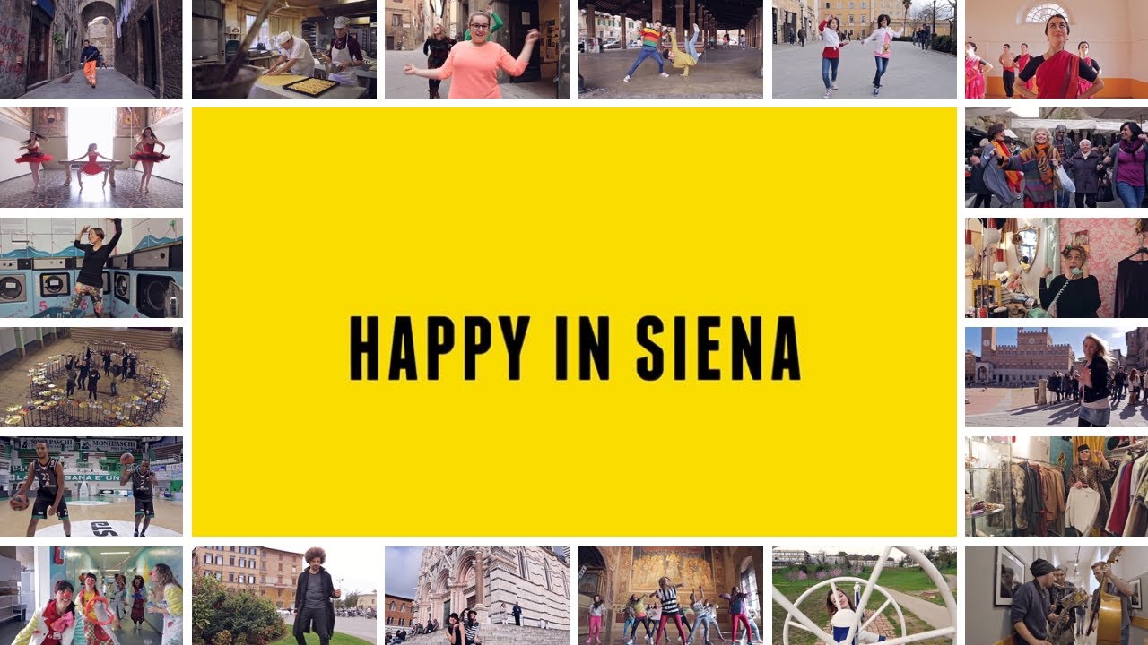 La Mens Sana sostiene SIENA2019 Capitale della Cultura Europea